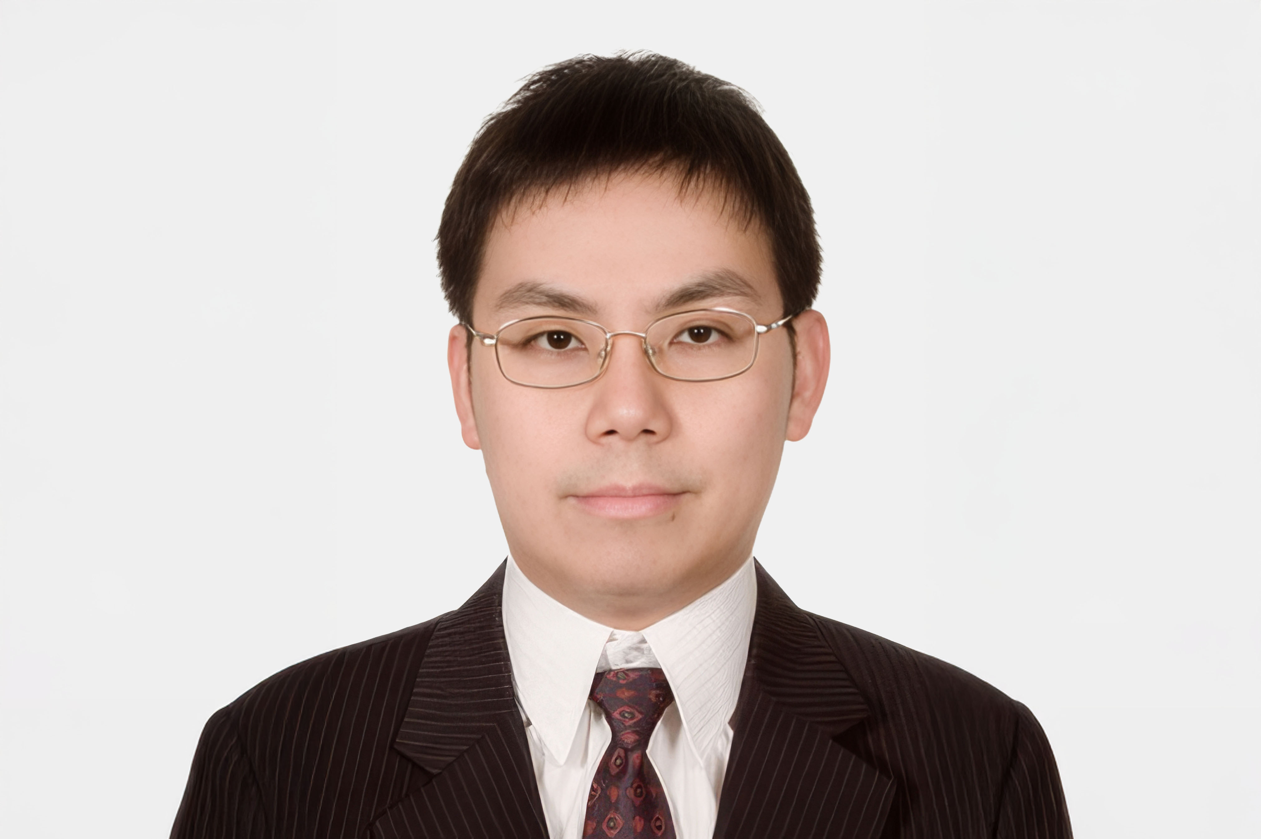 Prof. Yi-kuen LEE