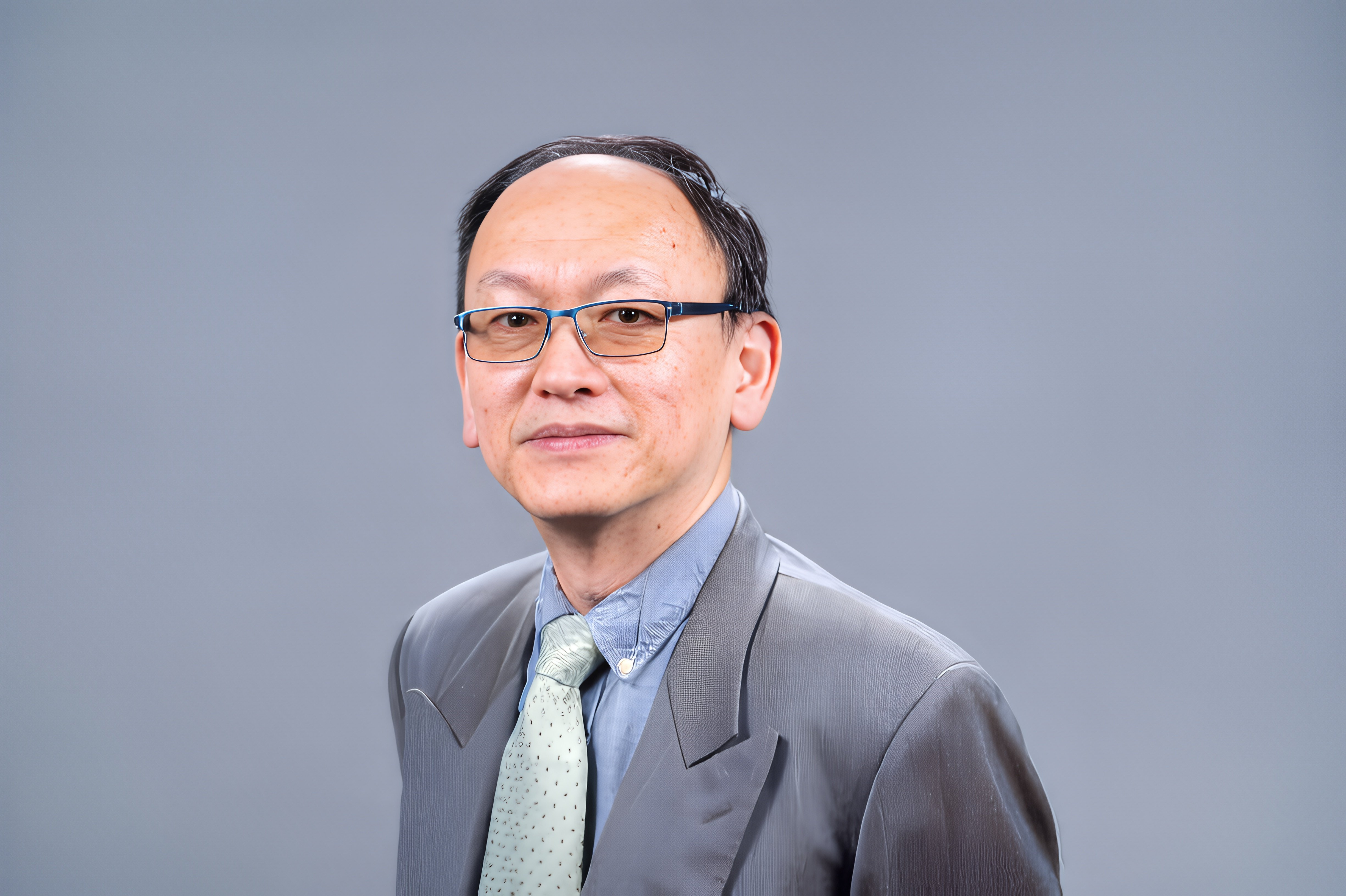 Prof. Lin Liwei