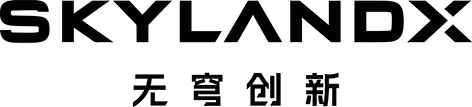 無穹 Logo