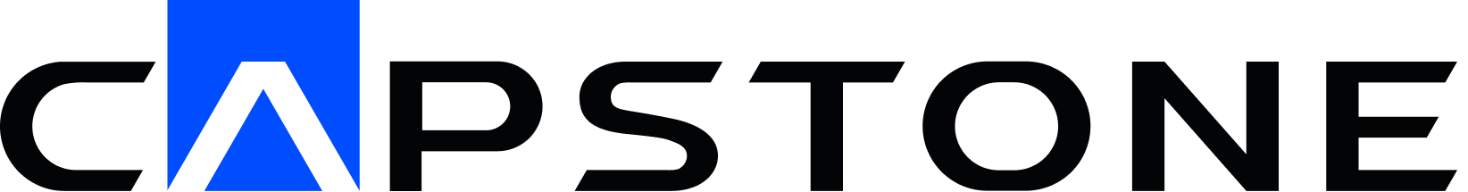 CAPSTONE LOGO