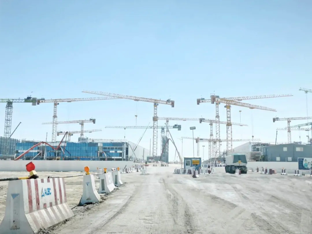 <span>Project Case Study: CAMPA-600 Deployed in Abu Dhabi – JOYI Technology Powers OpenAI Infrastructure</span>
