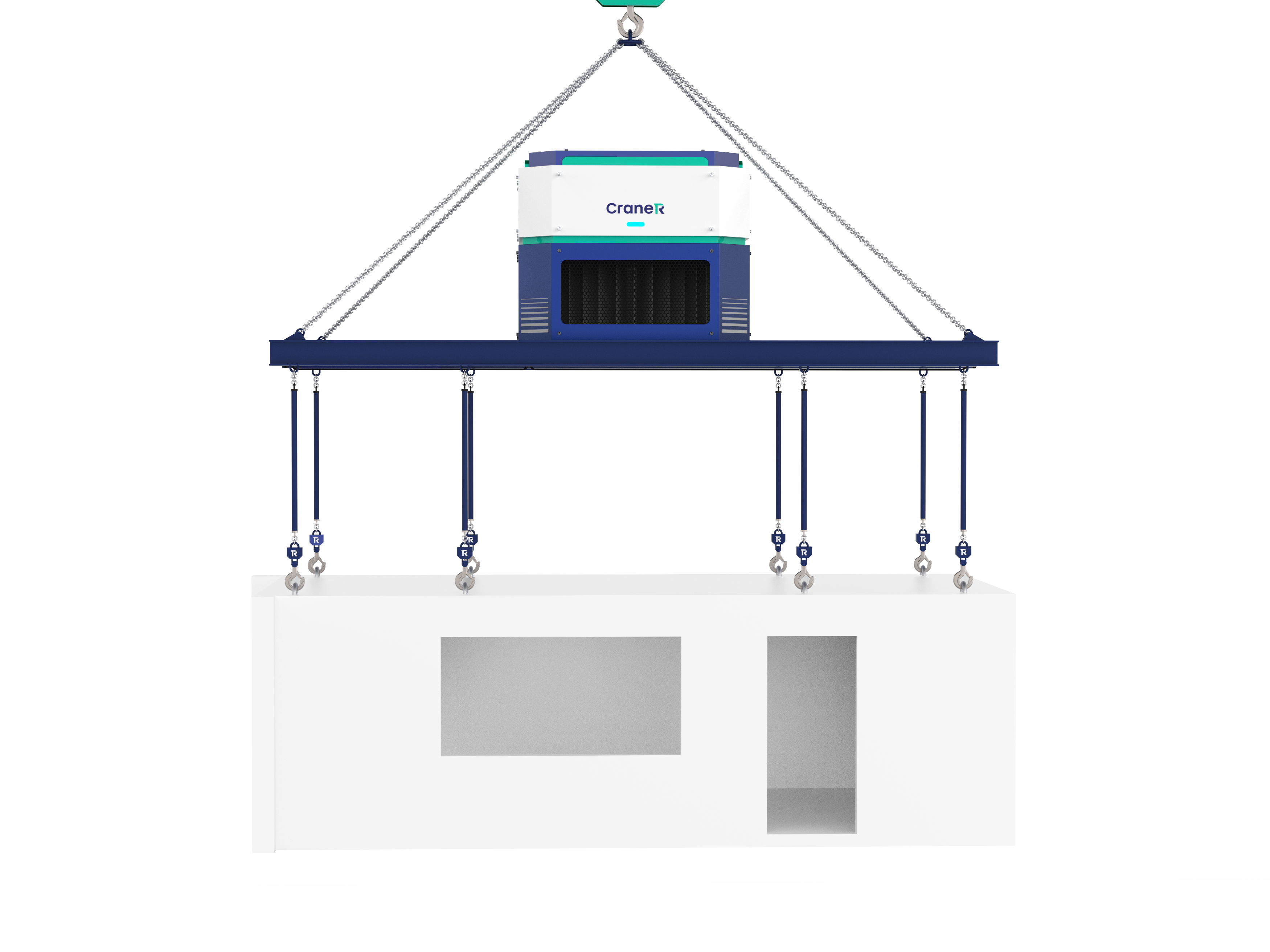 Load Yaw Rotation Module