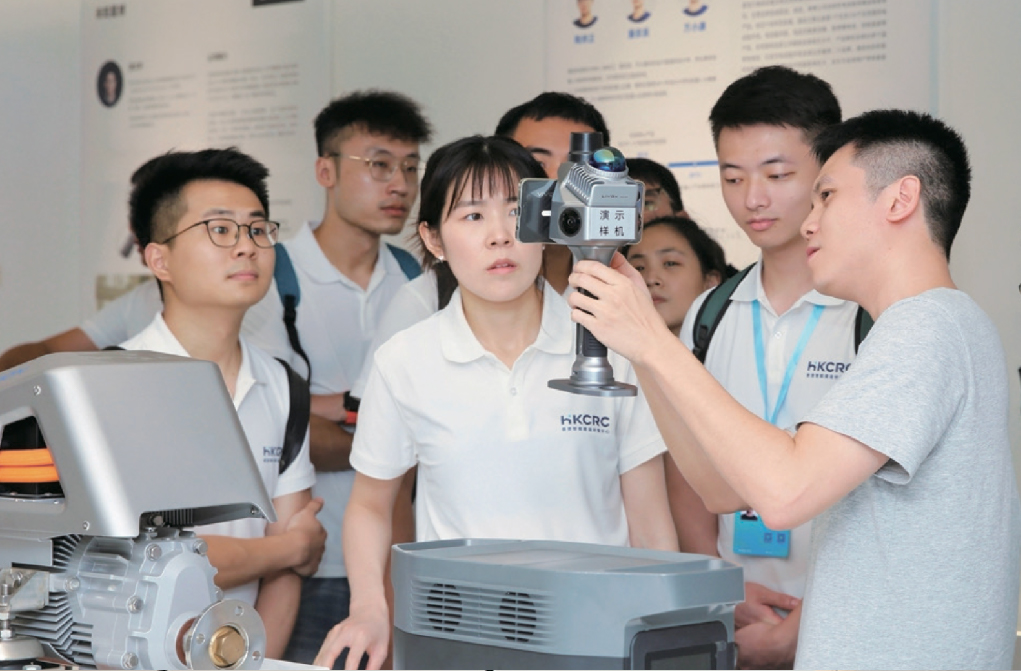 Incubation Bootcamp